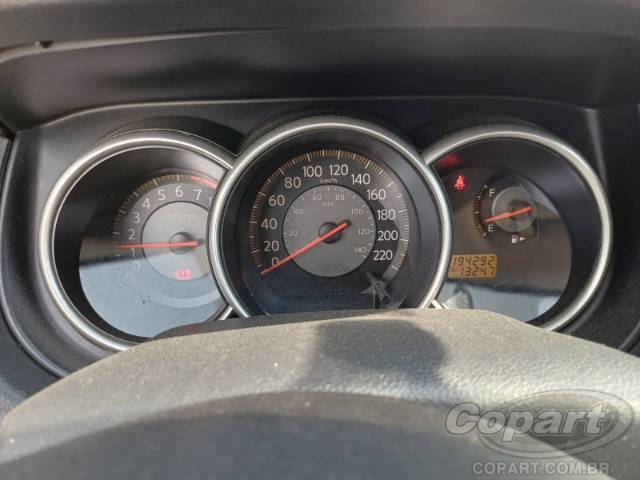 2008 NISSAN TIIDA 