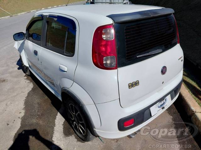 2013 FIAT UNO 