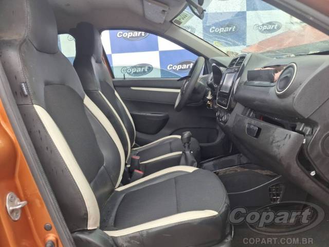 2019 RENAULT KWID 