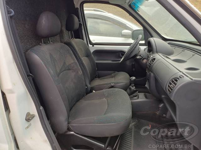 2016 RENAULT KANGOO 