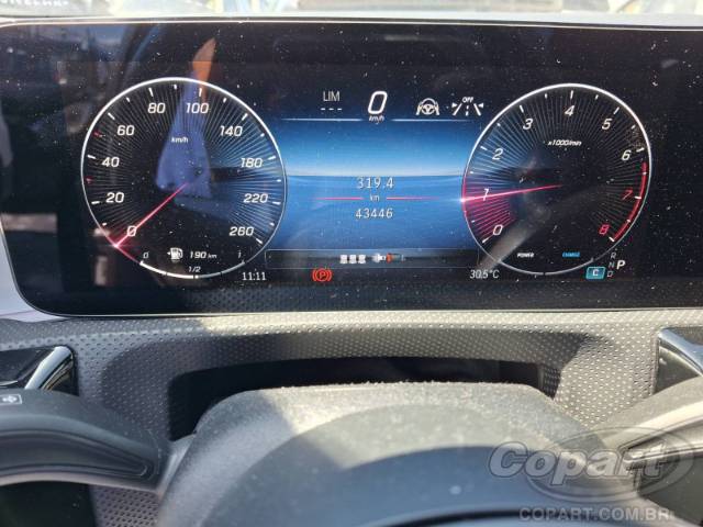 2024 MERCEDES BENZ CLASSE CLA 