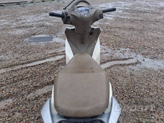 2019 HONDA BIZ 