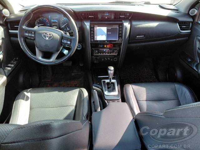 2021 TOYOTA SW4 