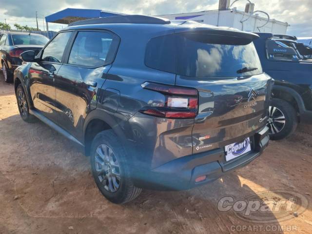 2024 CITROEN C3 AIRCROSS 