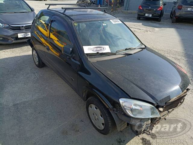 2010 CHEVROLET CELTA 