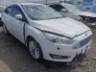 2016 FORD FOCUS FASTBACK 