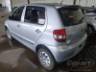 2006 VOLKSWAGEN FOX 