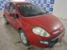 2013 FIAT PUNTO 