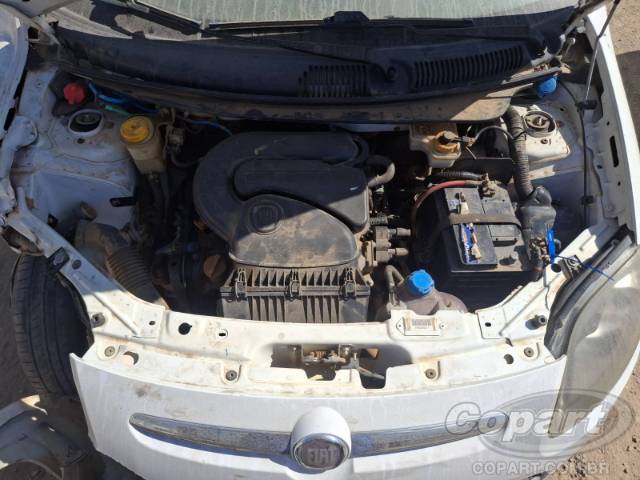 2013 FIAT PALIO 