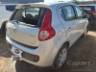 2015 FIAT PALIO 