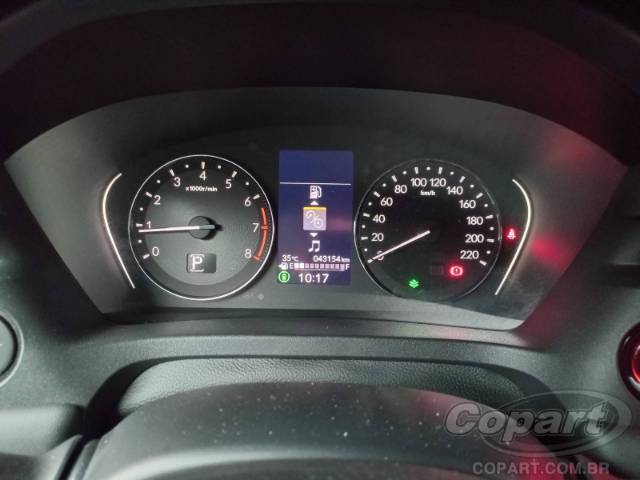 2024 HONDA HR-V 