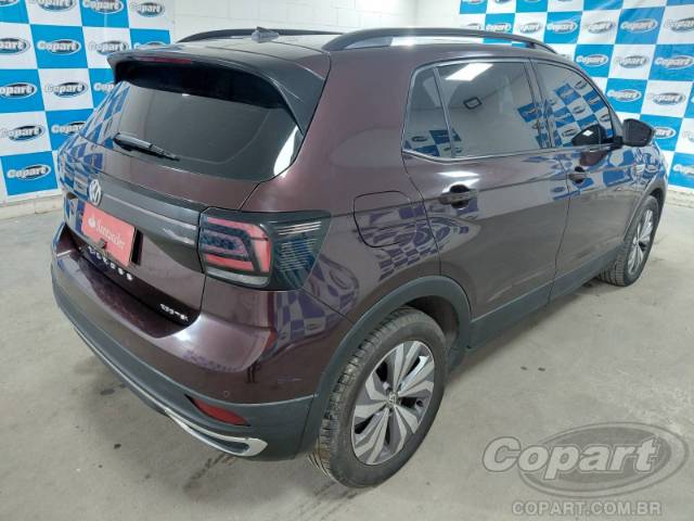 2020 VOLKSWAGEN T-CROSS 