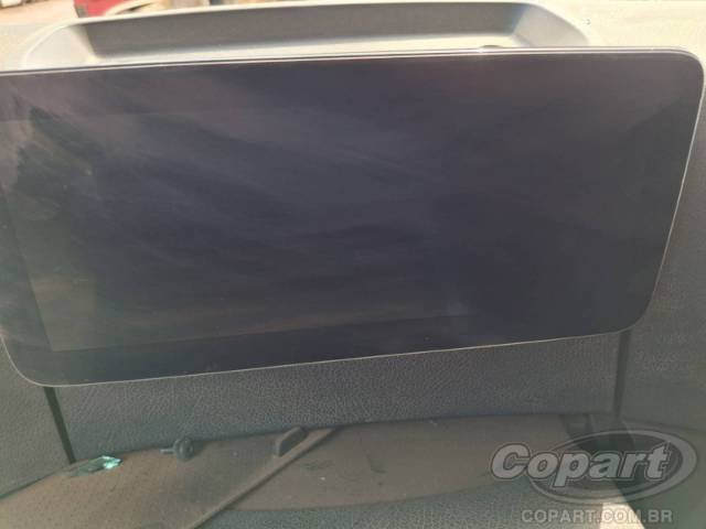 2020 MERCEDES BENZ ACTROS 