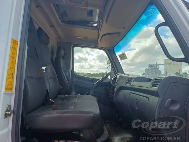 2023 MERCEDES BENZ ACCELO 