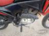 2024 HONDA NXR 160 