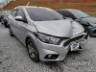 2017 CHEVROLET PRISMA 