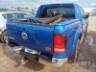 2018 VOLKSWAGEN AMAROK 
