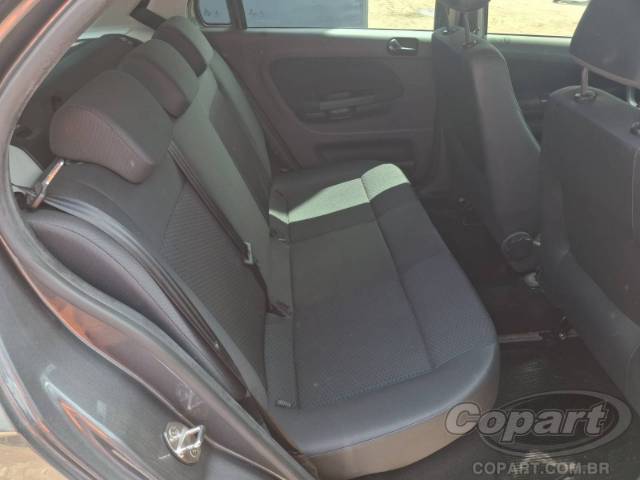 2021 VOLKSWAGEN GOL 