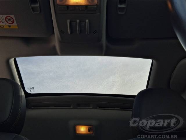 2019 CHEVROLET TRACKER 
