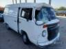 2009 VOLKSWAGEN KOMBI FURGAO 