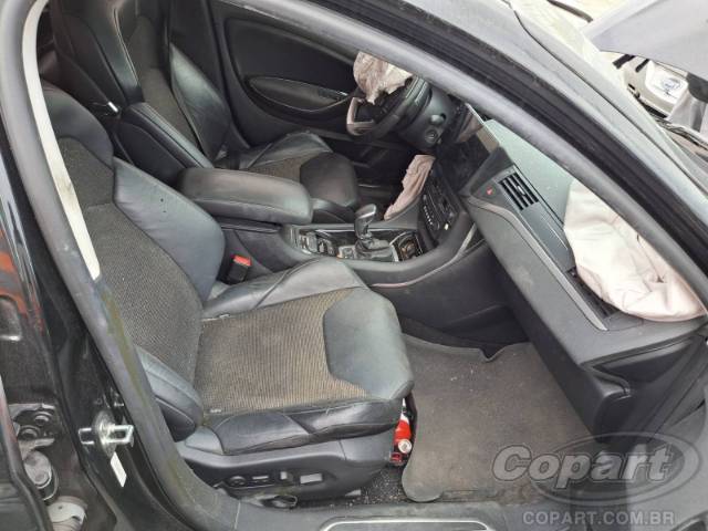 2011 CITROEN C5 