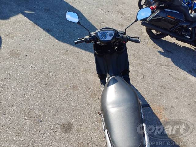 2008 YAMAHA NEO 