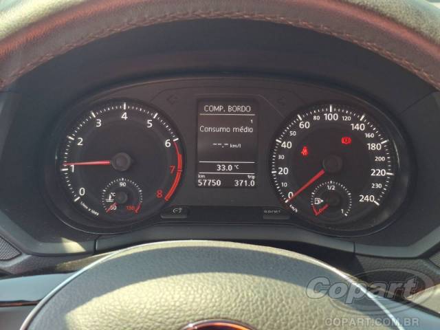 2021 VOLKSWAGEN GOL 