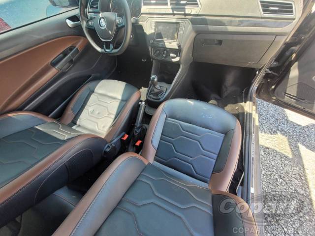 2021 VOLKSWAGEN SAVEIRO CD 