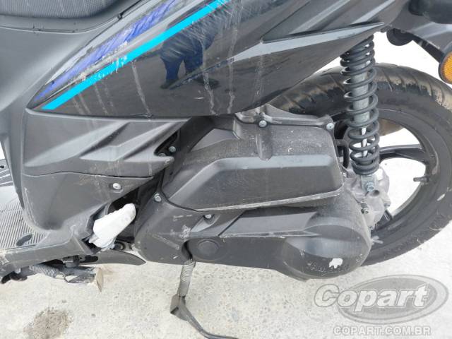 2024 YAMAHA NEO 