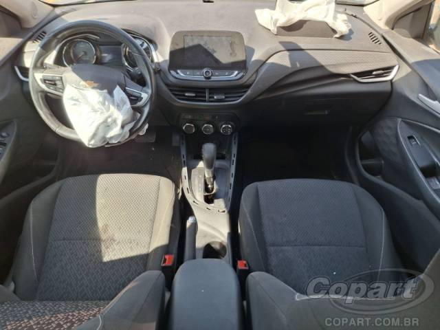 2020 CHEVROLET ONIX PLUS 