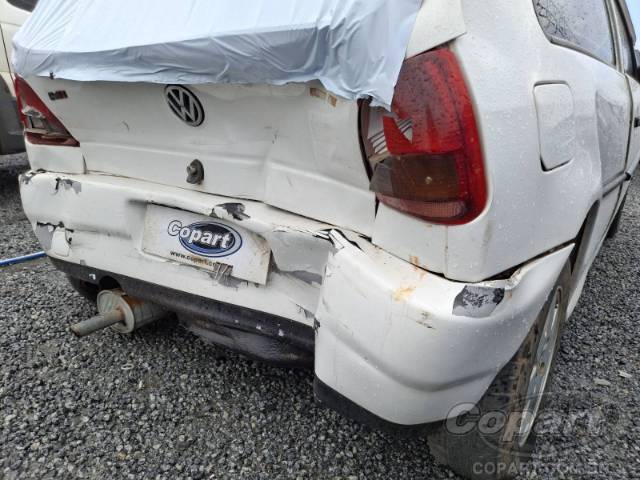 1998 VOLKSWAGEN GOL 