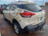 2020 NISSAN KICKS 