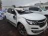 2020 CHEVROLET S10 CABINE DUPLA 