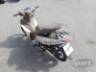 2021 HONDA BIZ 
