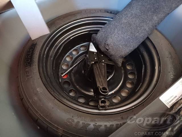 2022 HYUNDAI HB20 