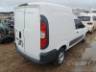2017 FIAT FIORINO FURGAO 