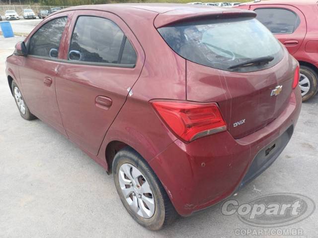 2019 CHEVROLET ONIX 