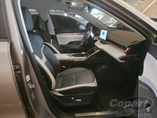 2025 GWM HAVAL H6 