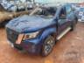 2023 NISSAN FRONTIER CD 