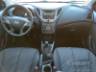 2014 HYUNDAI HB20 