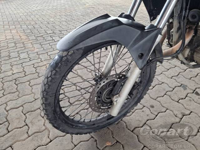 2023 HONDA XRE 300 