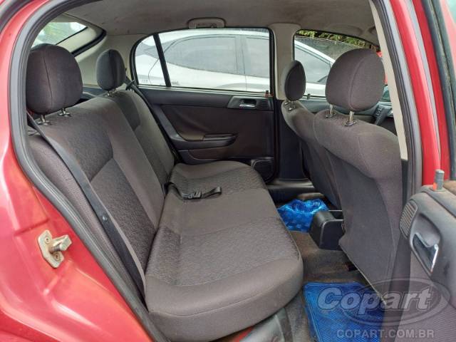 2008 CHEVROLET ASTRA 