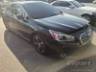 2015 SUBARU LEGACY 