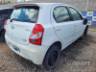2013 TOYOTA ETIOS 
