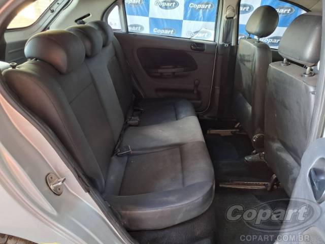 2020 VOLKSWAGEN GOL 