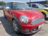 2012 MINI COOPER 