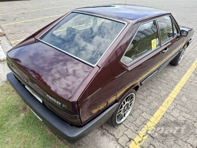 0 VOLKSWAGEN PASSAT 