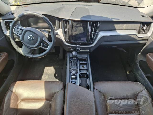 2019 VOLVO XC60 