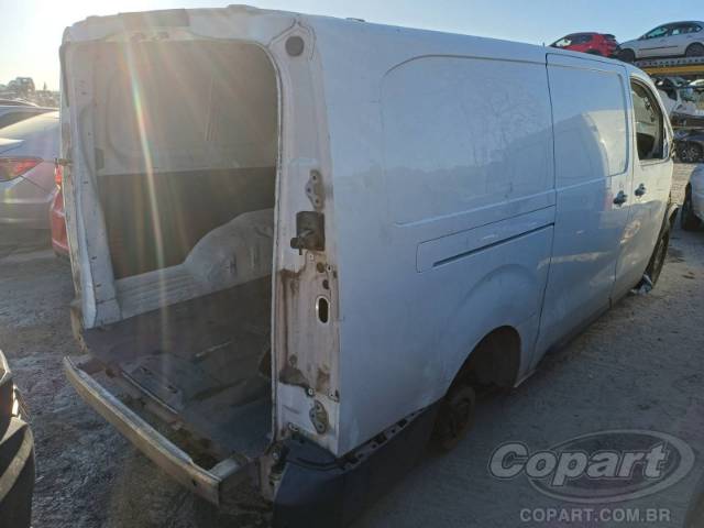 2022 CITROEN JUMPY 