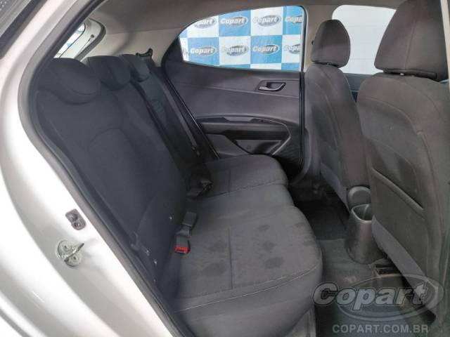 2024 HYUNDAI HB20 